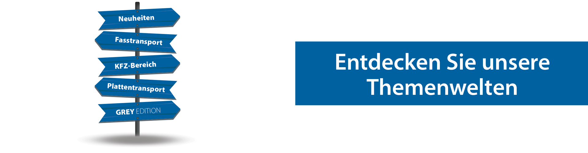 Transportgeräte Themenwelten