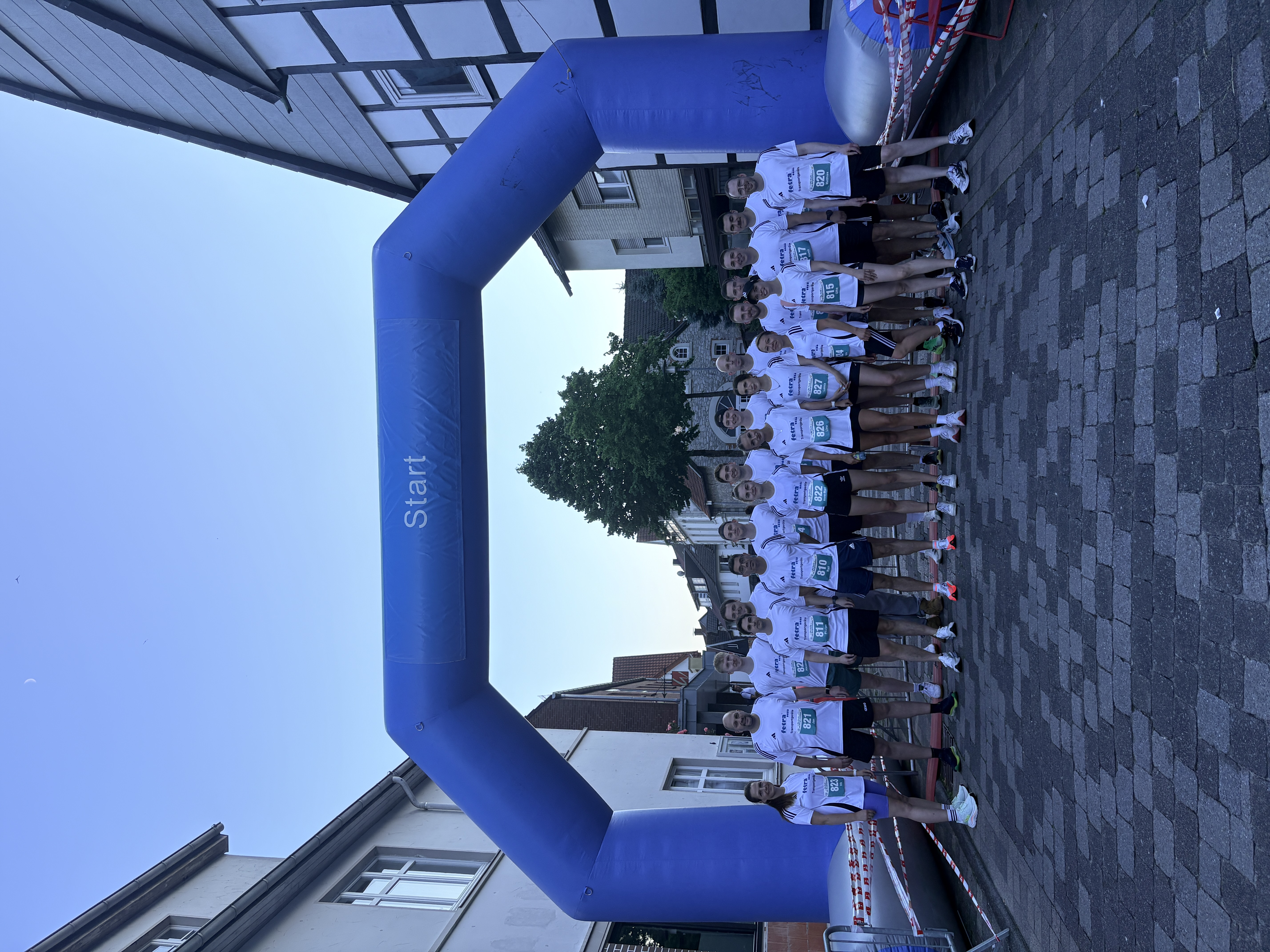 Firmenlauf fetra 2026