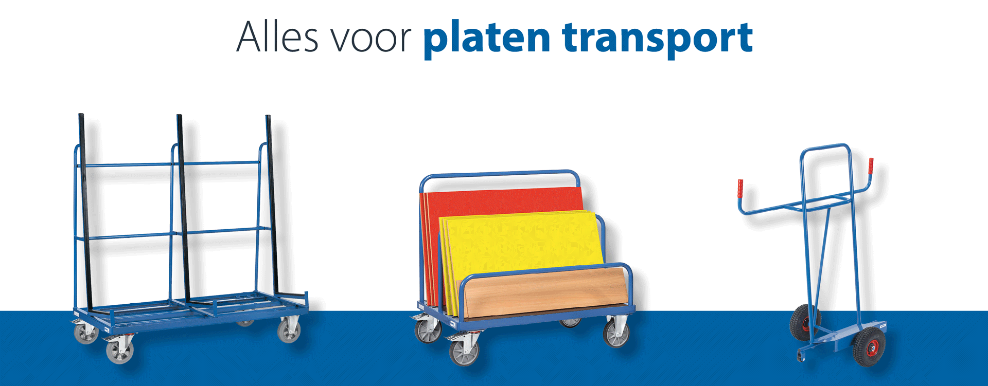 fetra platentransport