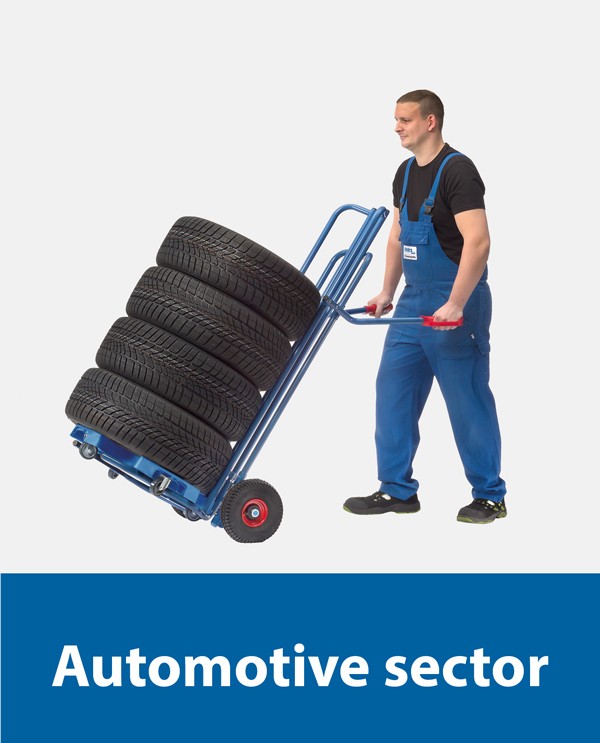 fetra themagroepen - Automotive sector