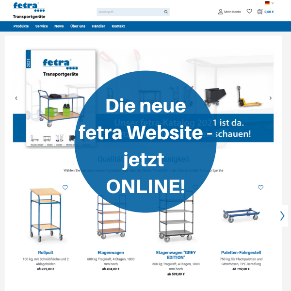 fetra_neue_website