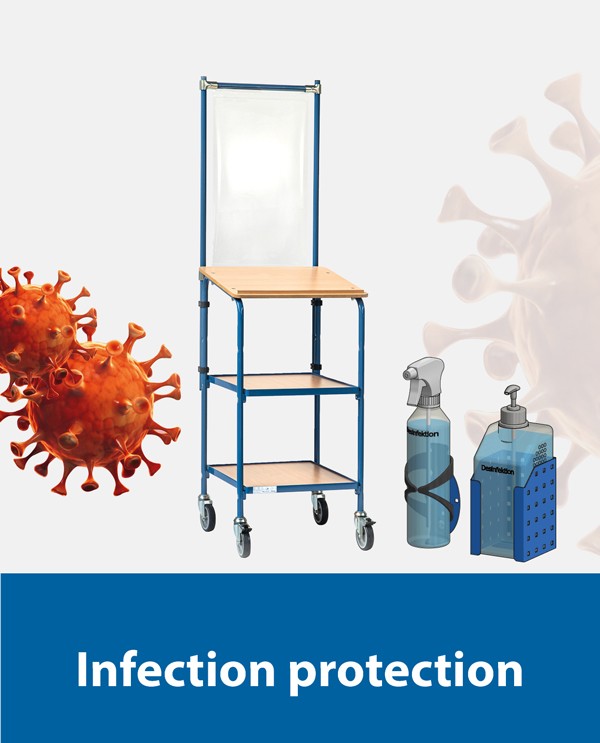 Infection protection