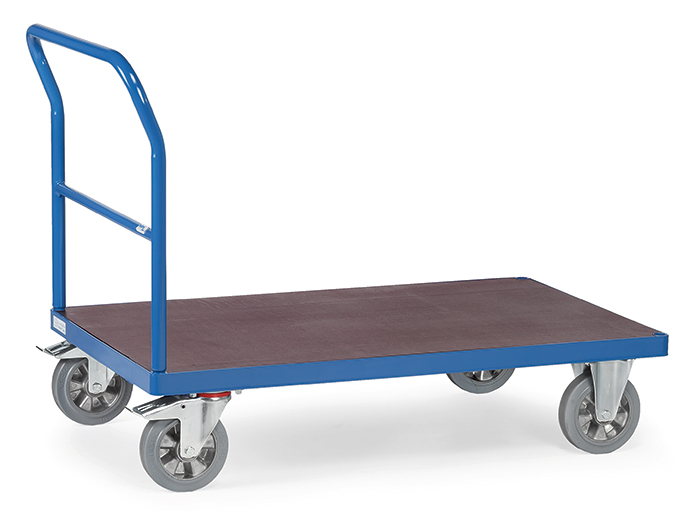 fetra Super-MultiVario-Open cart 12506 - for heavy loads