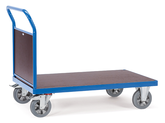 fetra Super-MultiVario-Open cart 12515 - for heavy loads