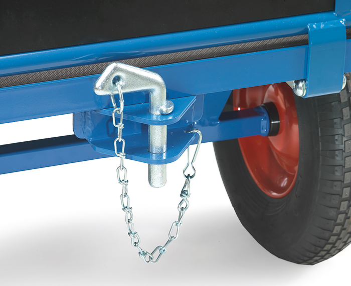 fetra® Coupling for hand trucks 1442