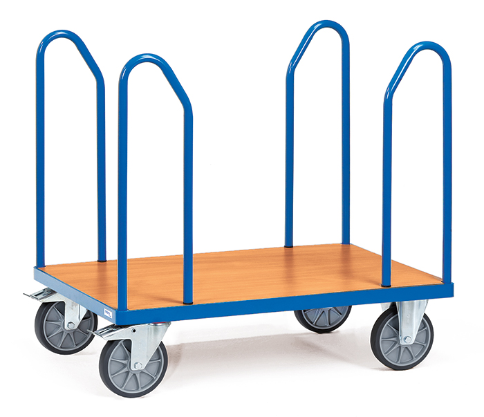 fetra® MultiVario Side frame cart 1580