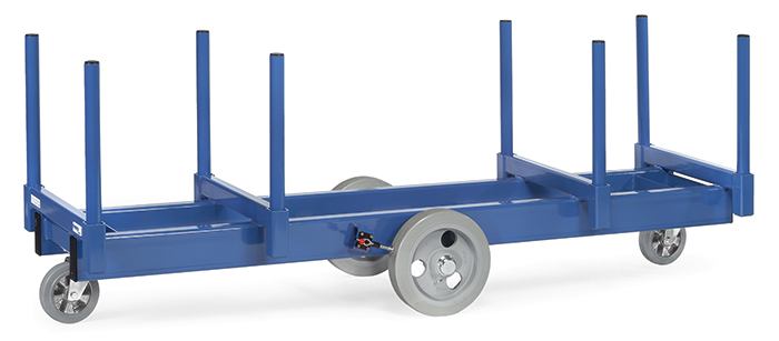 fetra® Trolley for long goods 2113