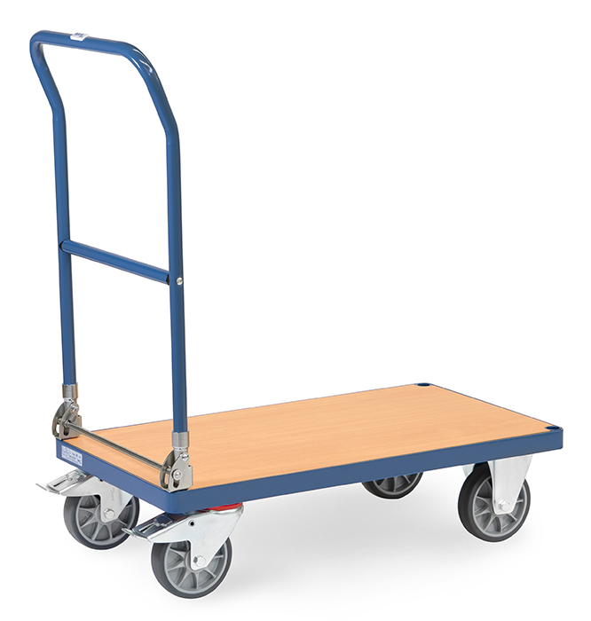 fetra® Collapsible cart 2500-K