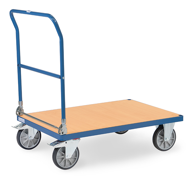fetra Collapsible cart 2502-K