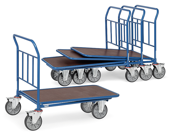 fetra® Cash + Carry cart | C+C cart 2961