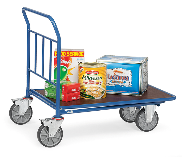fetra® Cash + Carry cart | C+C cart 2960