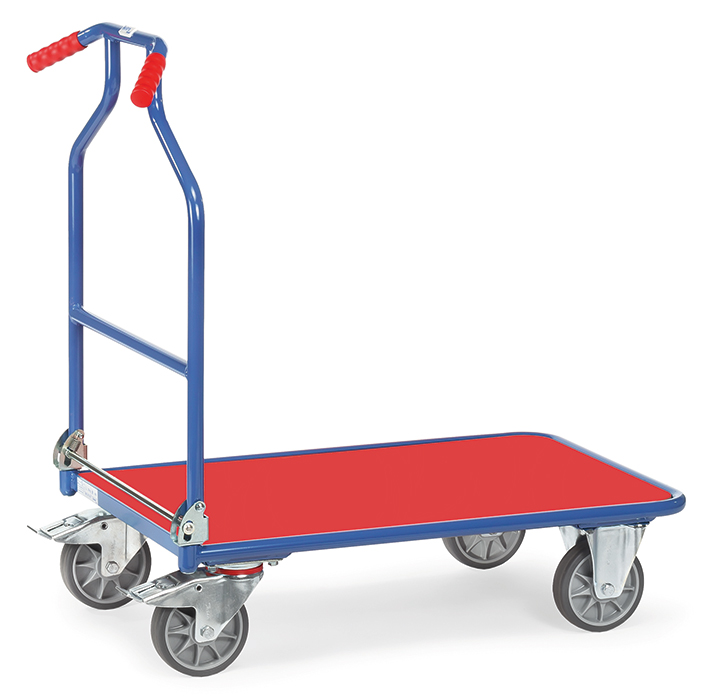fetra® Collapsible cart Optiliner 3301
