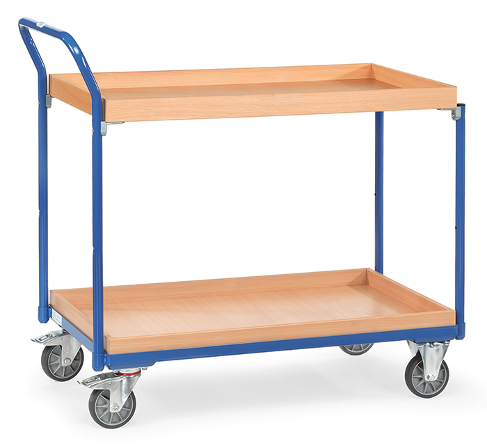fetra® Table top cart 3760