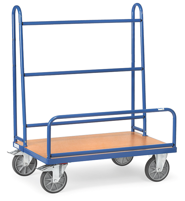 fetra® Trolley for sheet material 4412