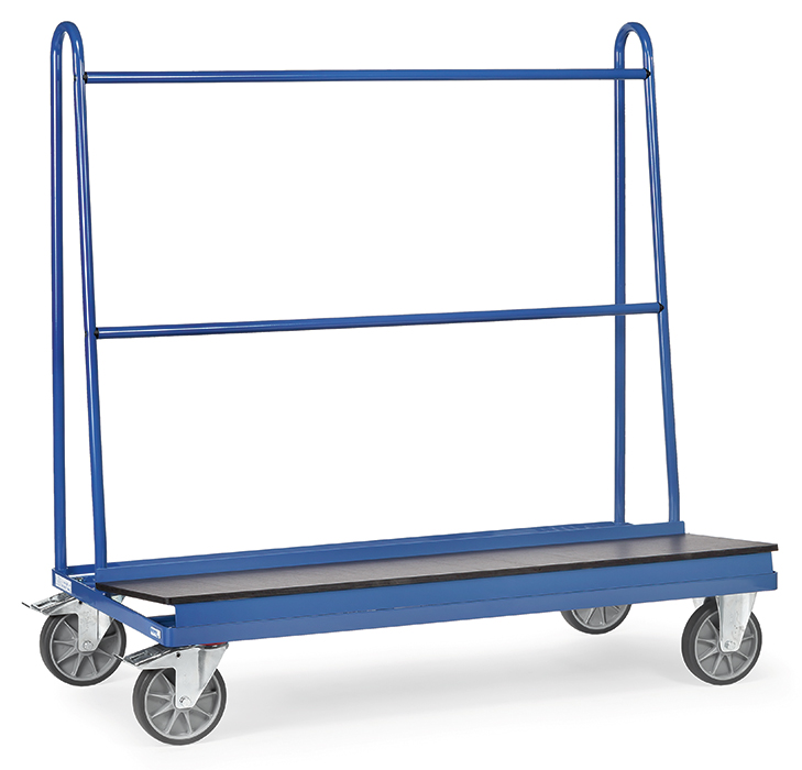 fetra® Trolley for sheet material 4445
