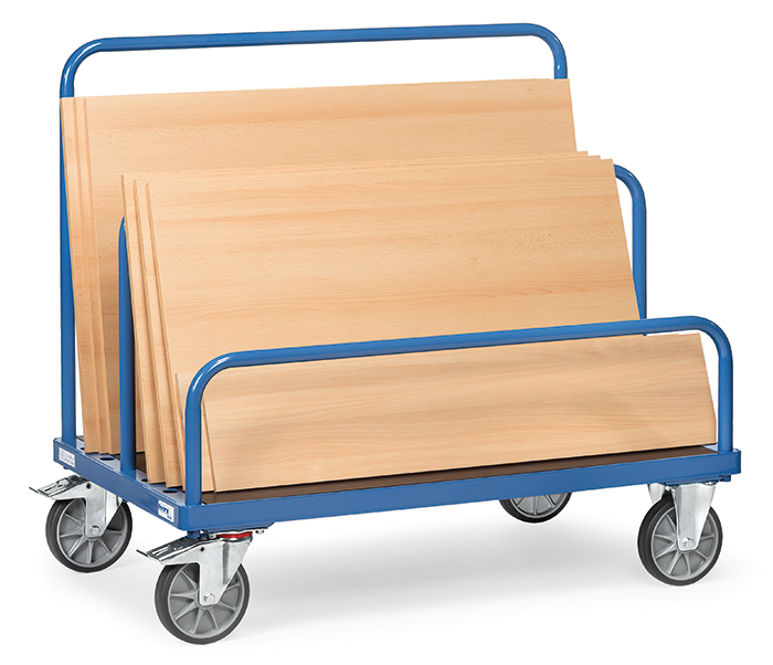 fetra® Trolley for sheet material 4463