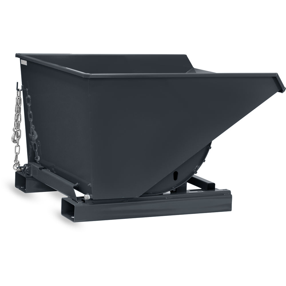 fetra® Selbstkipper 6060-7016