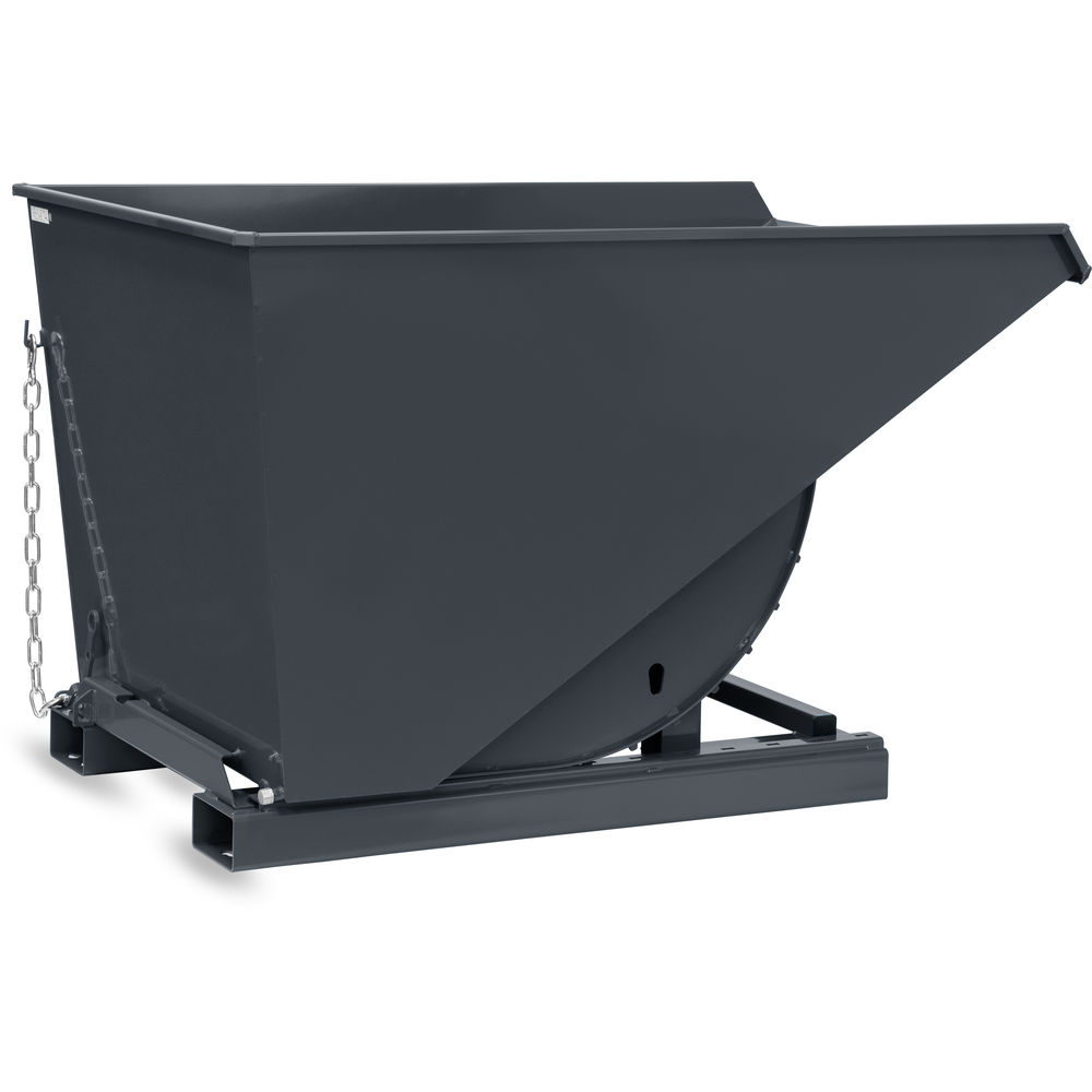 fetra® Selbstkipper 6120-7016