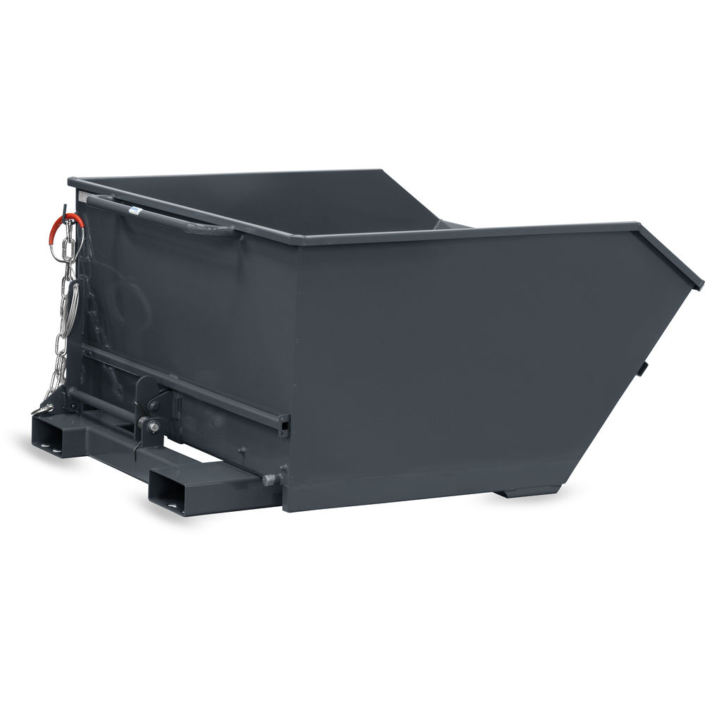 fetra® Kippbehälter 6275-7016