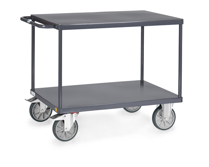 fetra® ESD-Table top cart 9400B - electrically conductive