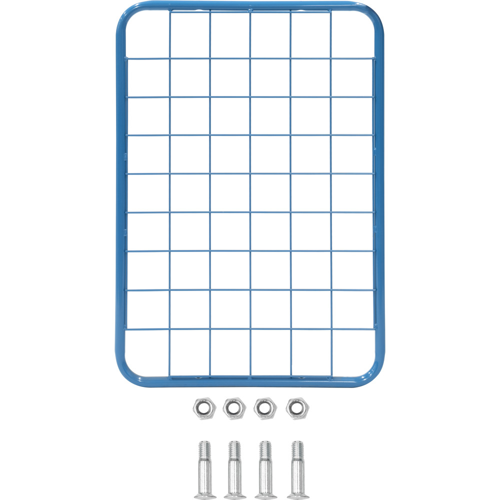fetra® Drahtgitterdach E8482DD für Paketwagen