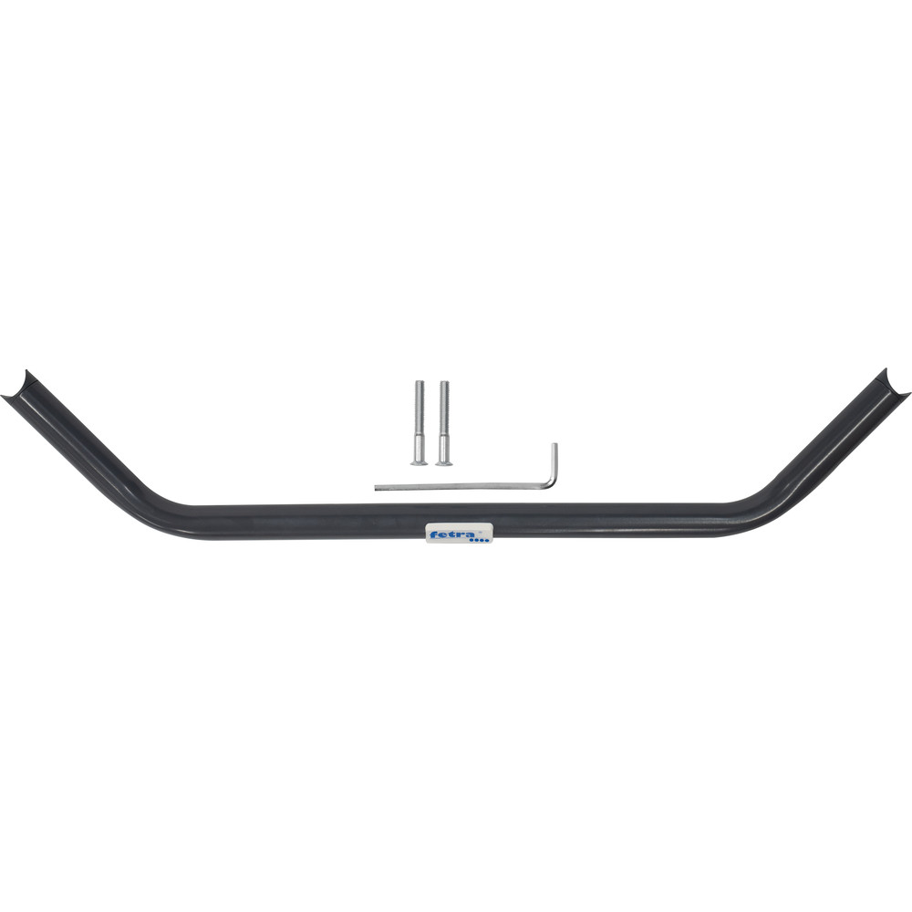 fetra® ESD-Schiebegriff E9303SG für Etagen- und Paketwagen