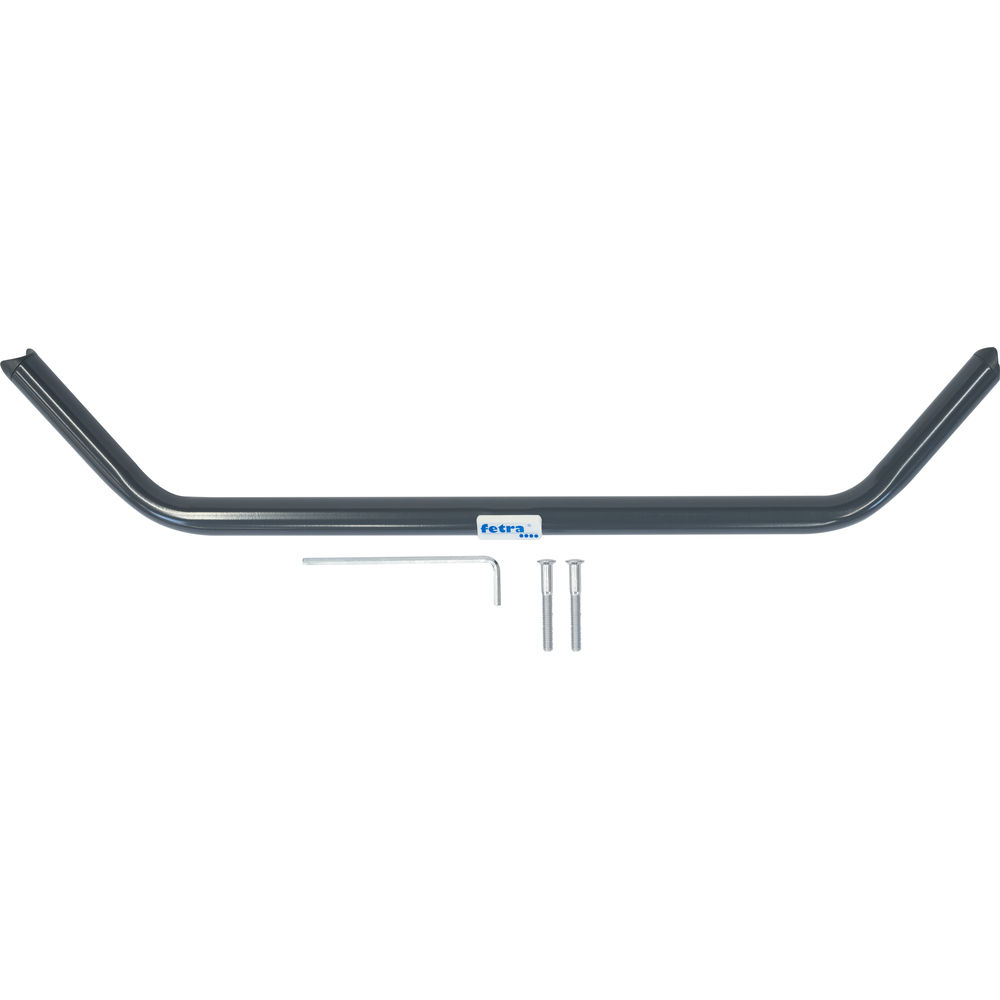 fetra® ESD-Schiebegriff E9101SG für Etagen- und Paketwagen